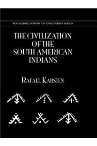 Civilization of the South Indian Americans