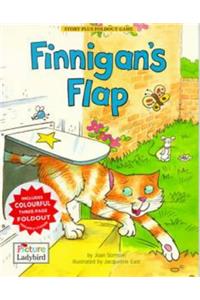 Finnigan's Flap (Picture Ladybirds)