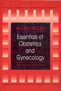 Essentials of Obstetrics and Gynecology