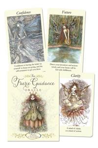The Faerie Guidance Oracle