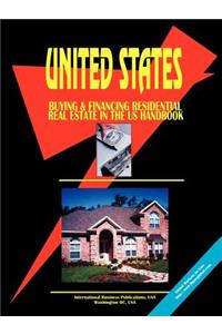 Buying and Financing Residential Real Estate in the United States Handbook