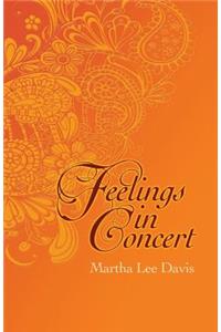 Feelings in Concert