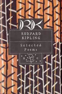 Selected Poems