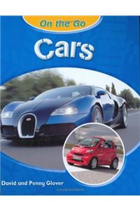 On the Go: Cars