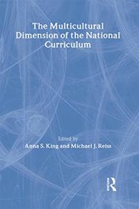 Multicultural Dimension Of The National Curriculum