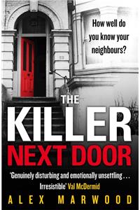 The Killer Next Door