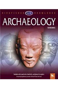 Archaeology (kingfisher Knowledge)