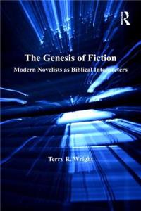 Genesis of Fiction