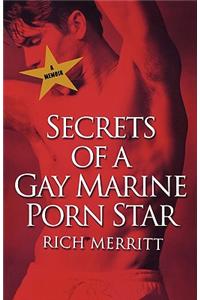 Secrets Of A Gay Marine Porn Star