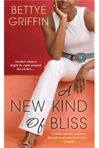A New Kind Of Bliss