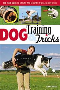 Dog Training & Tricks