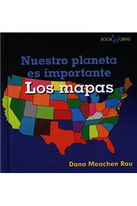 Los Mapas (Maps)