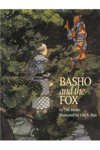 Basho and the Fox