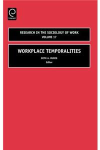Workplace Temporalities