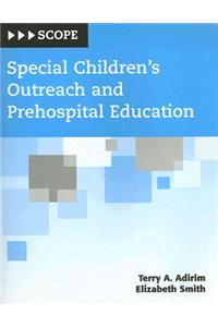 Special Children's Outreach and Prehospital Education (Scope)