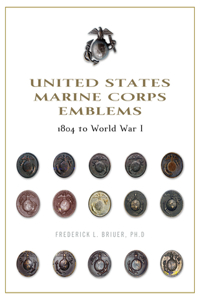 United States Marine Corps Emblems