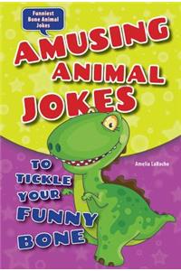 Amusing Animal Jokes to Tickle Your Funny Bone