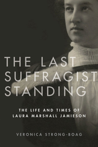 Last Suffragist Standing