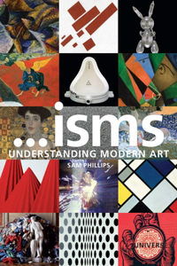 ...Isms: Understanding Modern Art