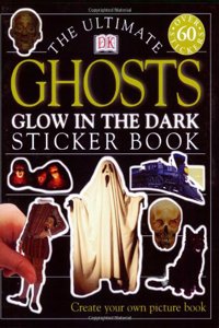 Glow in the Dark: Ghosts