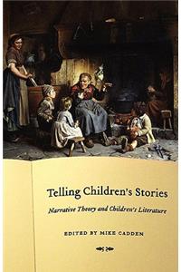 Telling Children's Stories