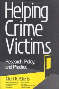 Helping Crime Victims