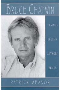 Bruce Chatwin