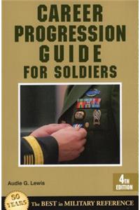 Career Progression Guide for Soldiers