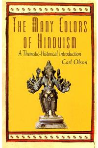 The Many Colors of Hinduism