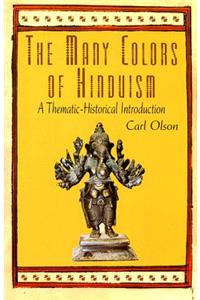 Many Colors of Hinduism