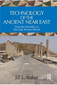 Technology of the Ancient Near East