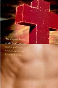 The English Poems of Richard Crashaw