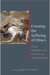 Knowing the Suffering of Others