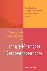 Theory and Applications of Long-Range Dependence