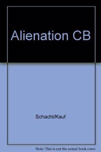 Alienation CB