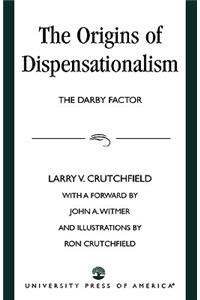 Origins of Dispensationalism