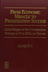 From Economic Miracle to Privatization