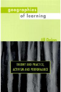 Geographies of Learning