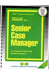 Senior Case Manager