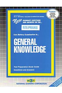 GENERAL KNOWLEDGE (COMBINED)