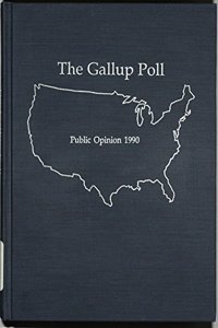 1990 Gallup Poll