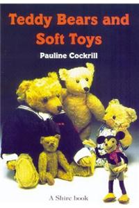 Teddy Bears and Soft Toys