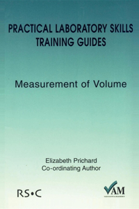 Measurement of Volume: Measurement of Volume