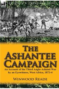 Ashantee Campaign