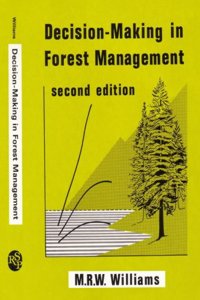Decision Making in Forest Management