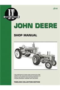 John Deere Model 70 Diesel