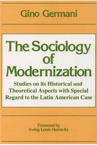The Sociology of Modernization