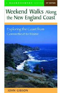 Weekend Walks Along the New England Coast