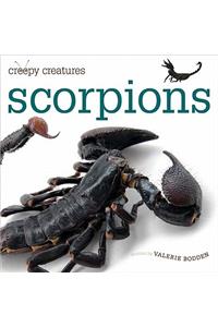 Creepy Creatures