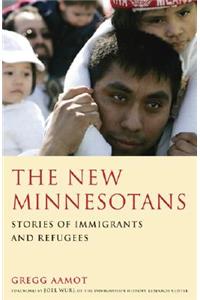 The New Minnesotans